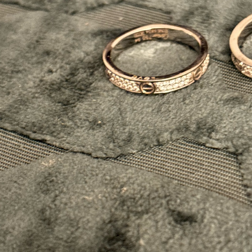 Rings - Picture 2 of 3